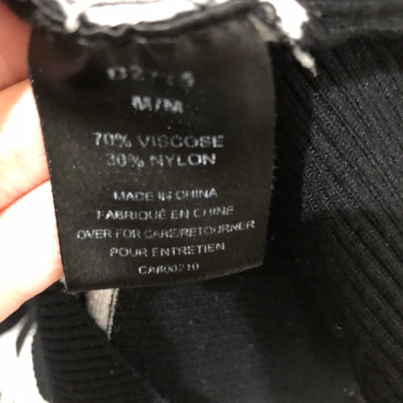 Striped Sweater - Picture 4 of 5